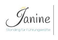 janine-coaching.de Logo