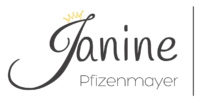 janine-coaching.de Logo