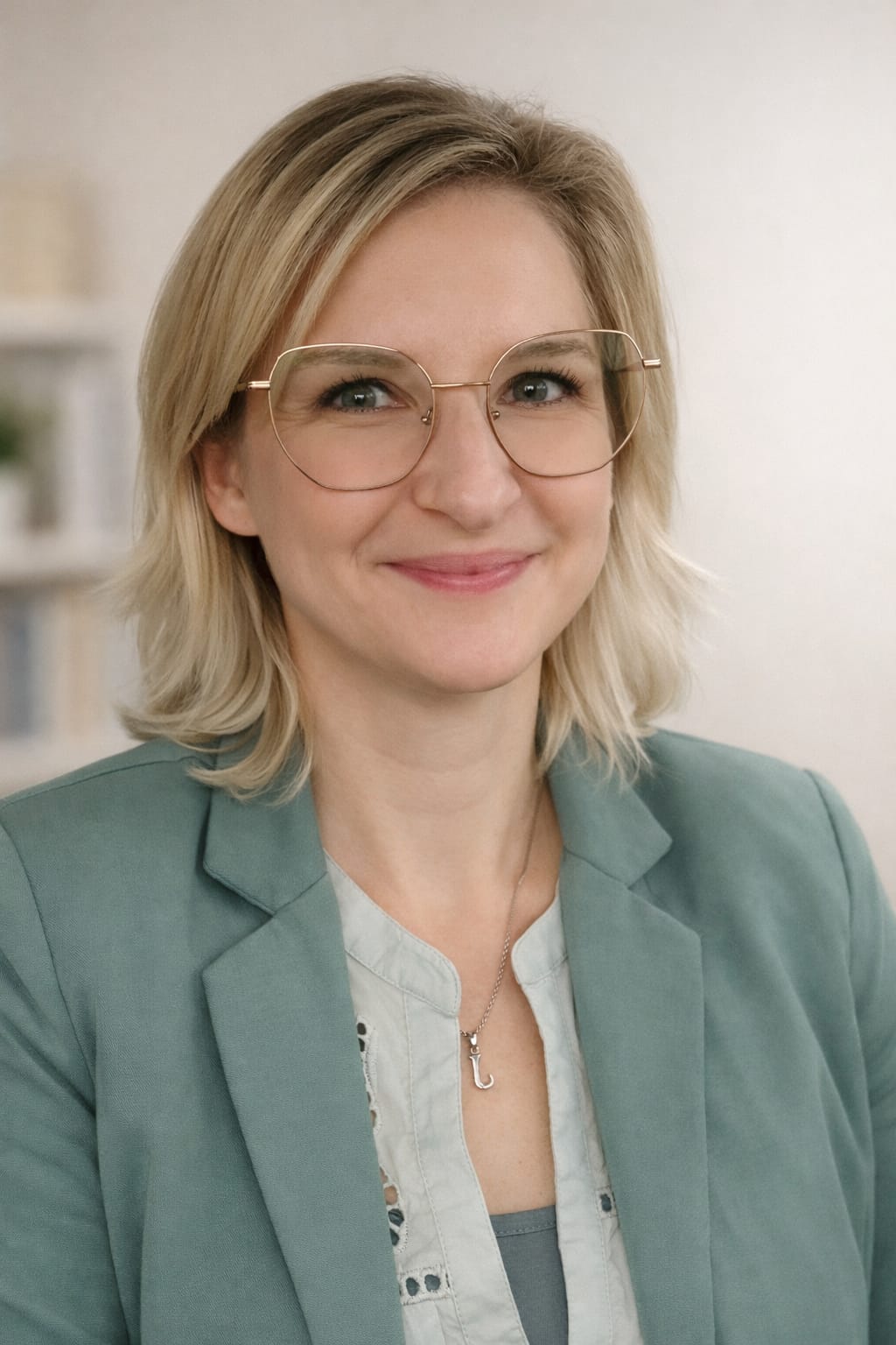 Profilbild
